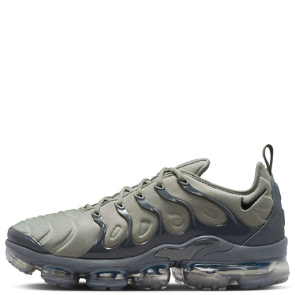 Nike Men's Air Vapormax Plus Shoes - Dark Stucco / Dark Grey / Anthracite / White