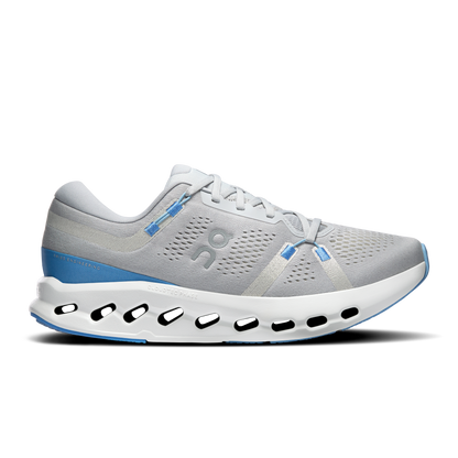On Running Men's Cloudsurfer 2 Shoes - Glacier / Gourami