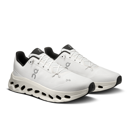 On Running Men's Cloudtilt Shoes - Pearl / Ice