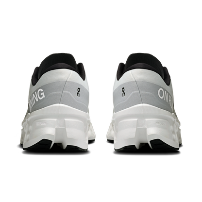 On Running Men's Cloudmonster 3 Shoes - White / White