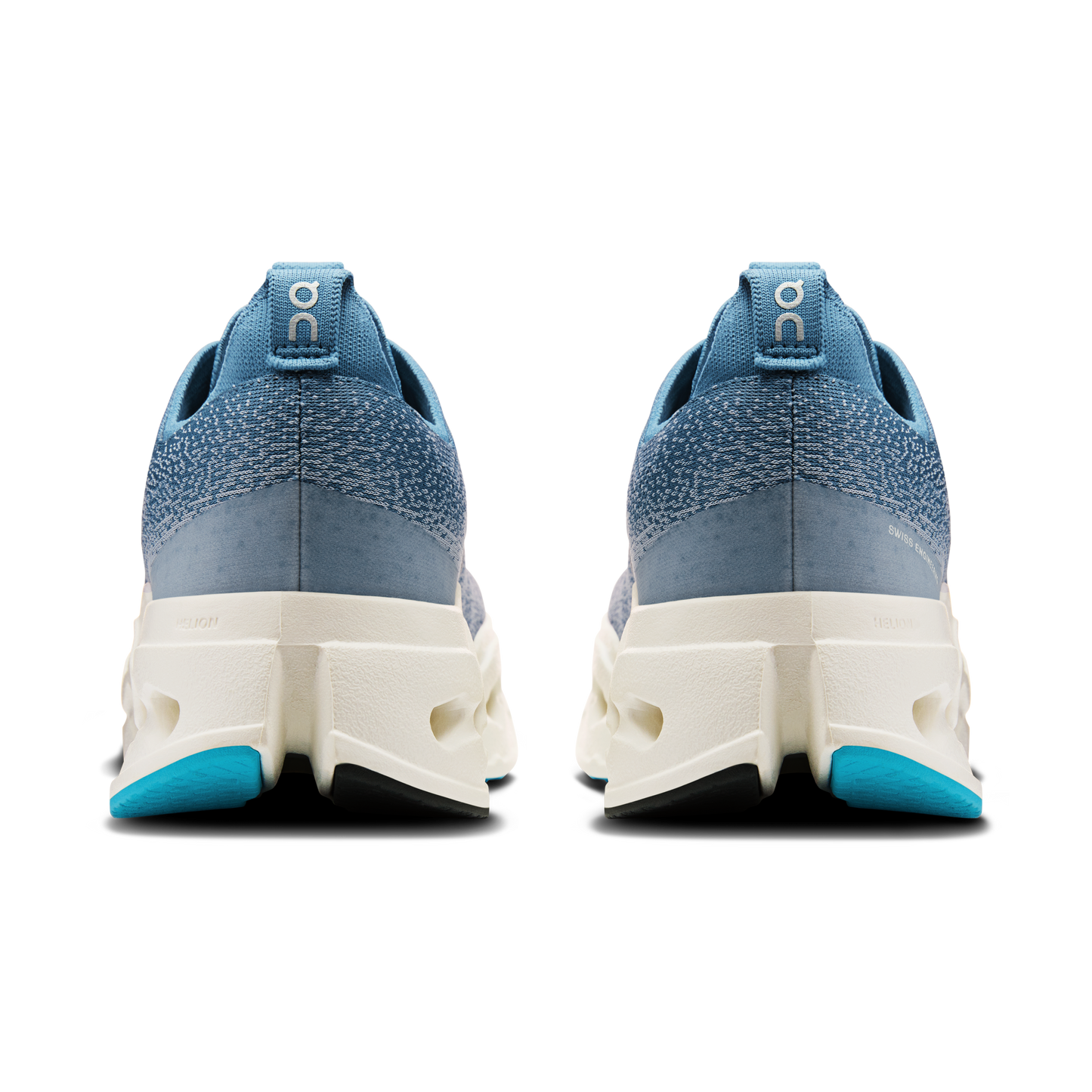 On Running Men's Cloudsurfer Max Shoes - Dust / Ivory