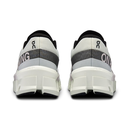 On Running Men's Cloudmonster 2 Shoes - White / Frost