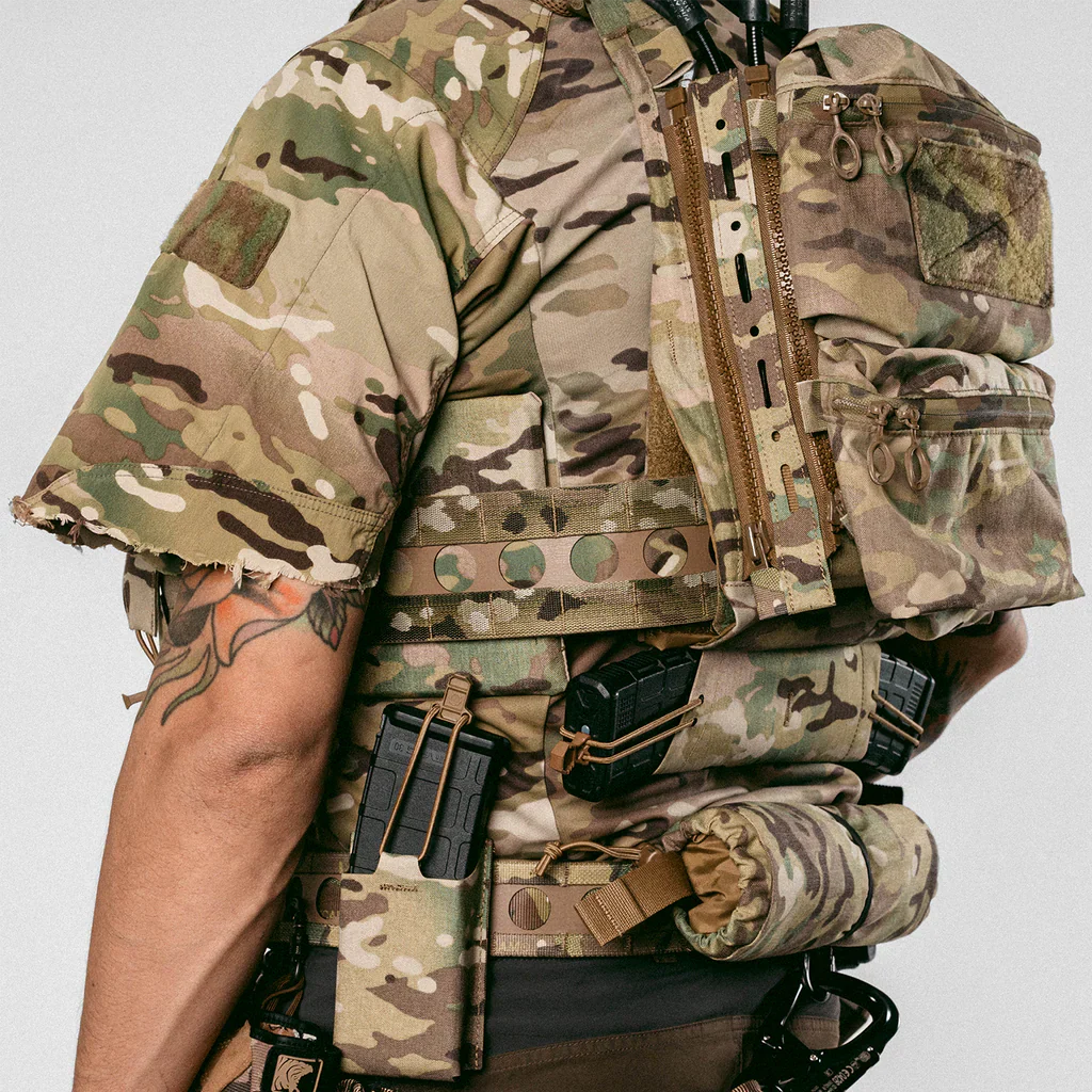 Ferro Concepts ADAPT 3" Cummerbund