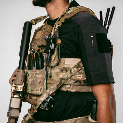 Ferro Concepts ADAPT 3" Cummerbund