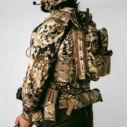 Ferro Concepts 5" Assault Cummerbund