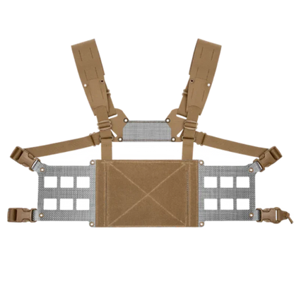 Ferro Chesty Rig Wide V2