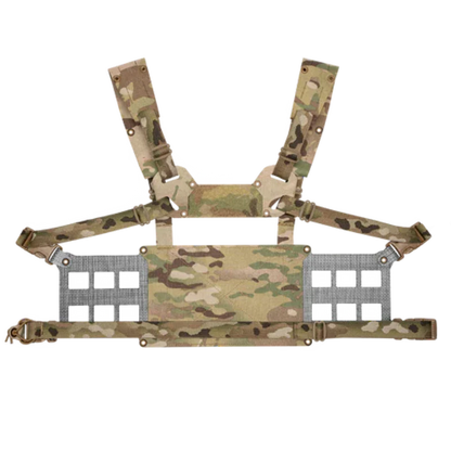Ferro Chesty Rig Wide V2