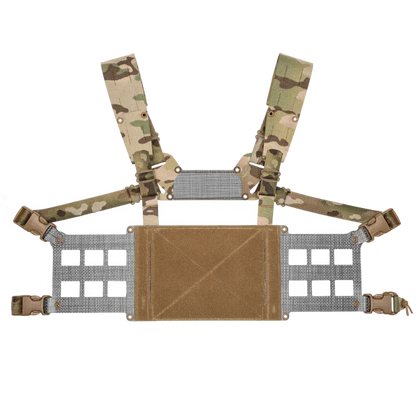 Ferro Chesty Rig Wide V2