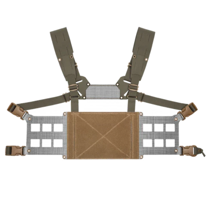 Ferro Chesty Rig Wide V2