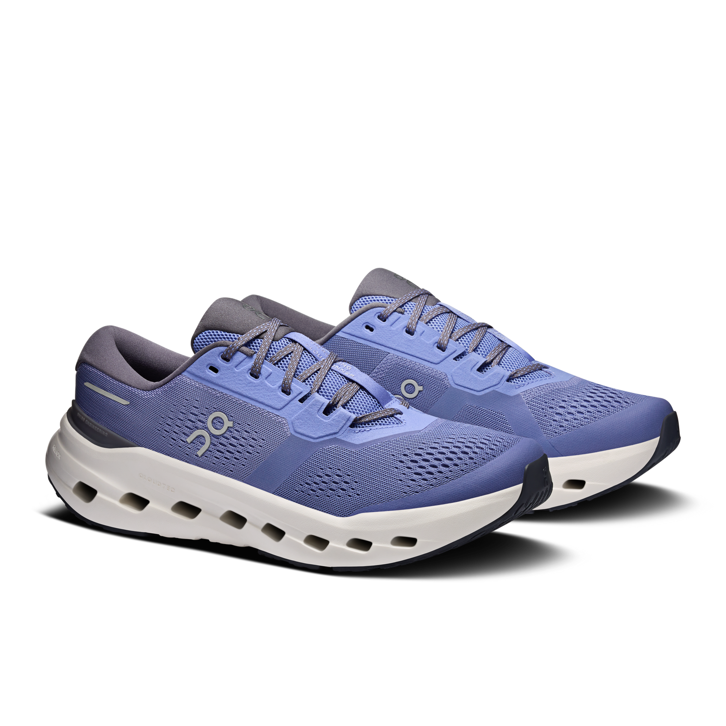 On Running Men's Cloudrunner 3 Shoes - Sailor / Ivory