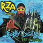 RZA- Rza Presents: Bobby Digital And The Pit Of Snakes (Indie Exclusive Yellow Vinyl) (DAMAGED)