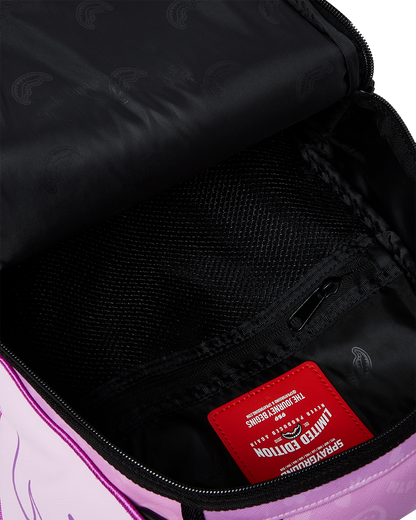 Spraygound My Little Pony Winged Royalty Mini Backpack - Pink / Purple