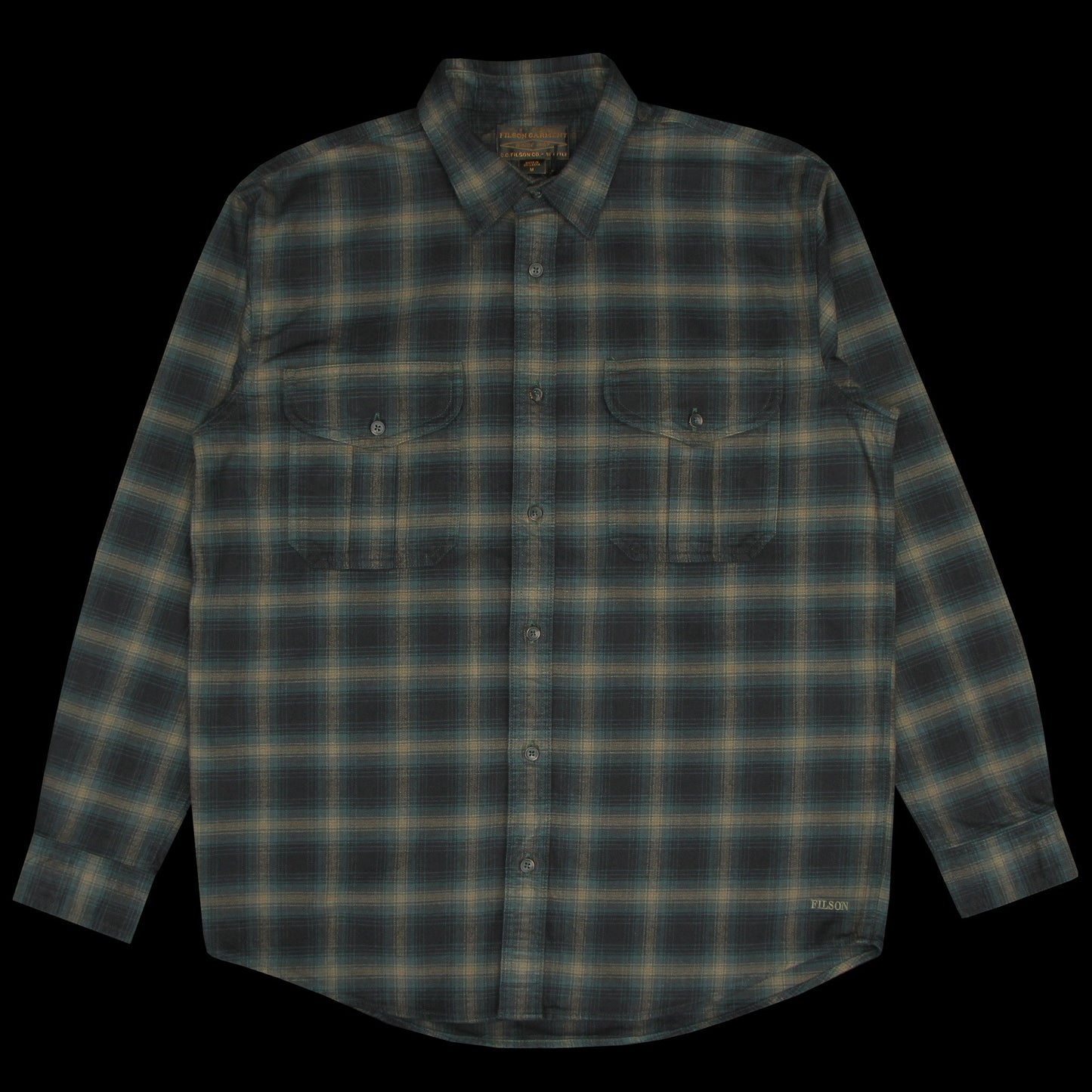 Alaskan Guide Shirt