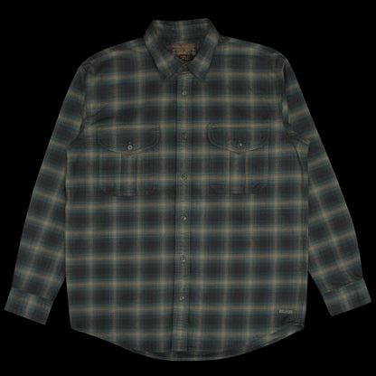 Alaskan Guide Shirt