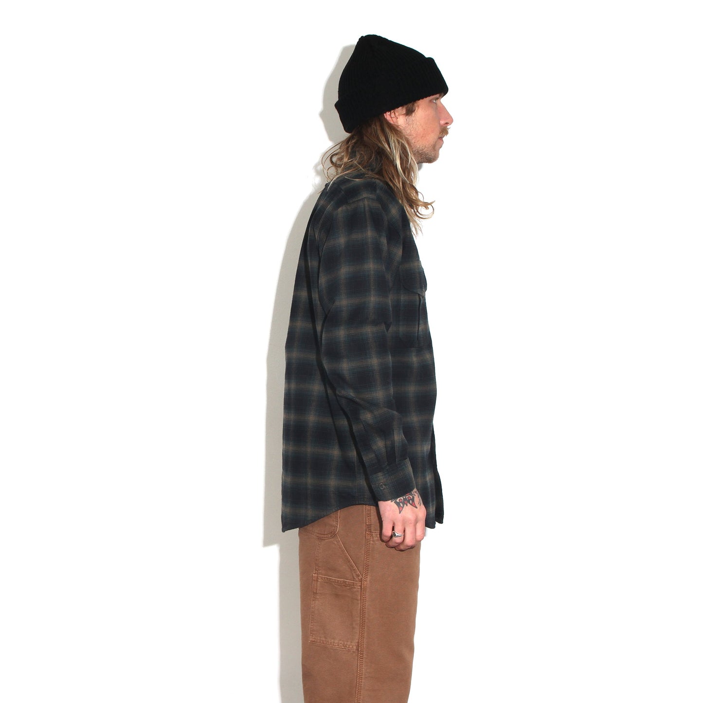 Alaskan Guide Shirt