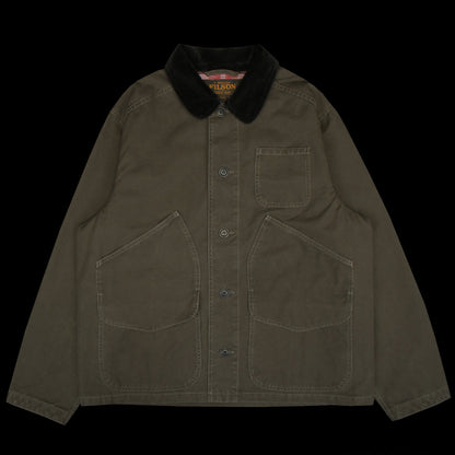 Canvas Outfitter Jacket