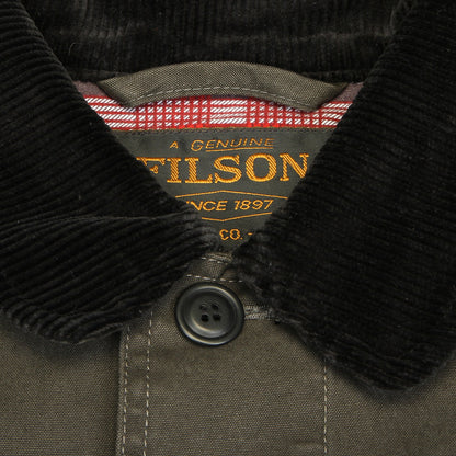 Canvas Outfitter Jacket