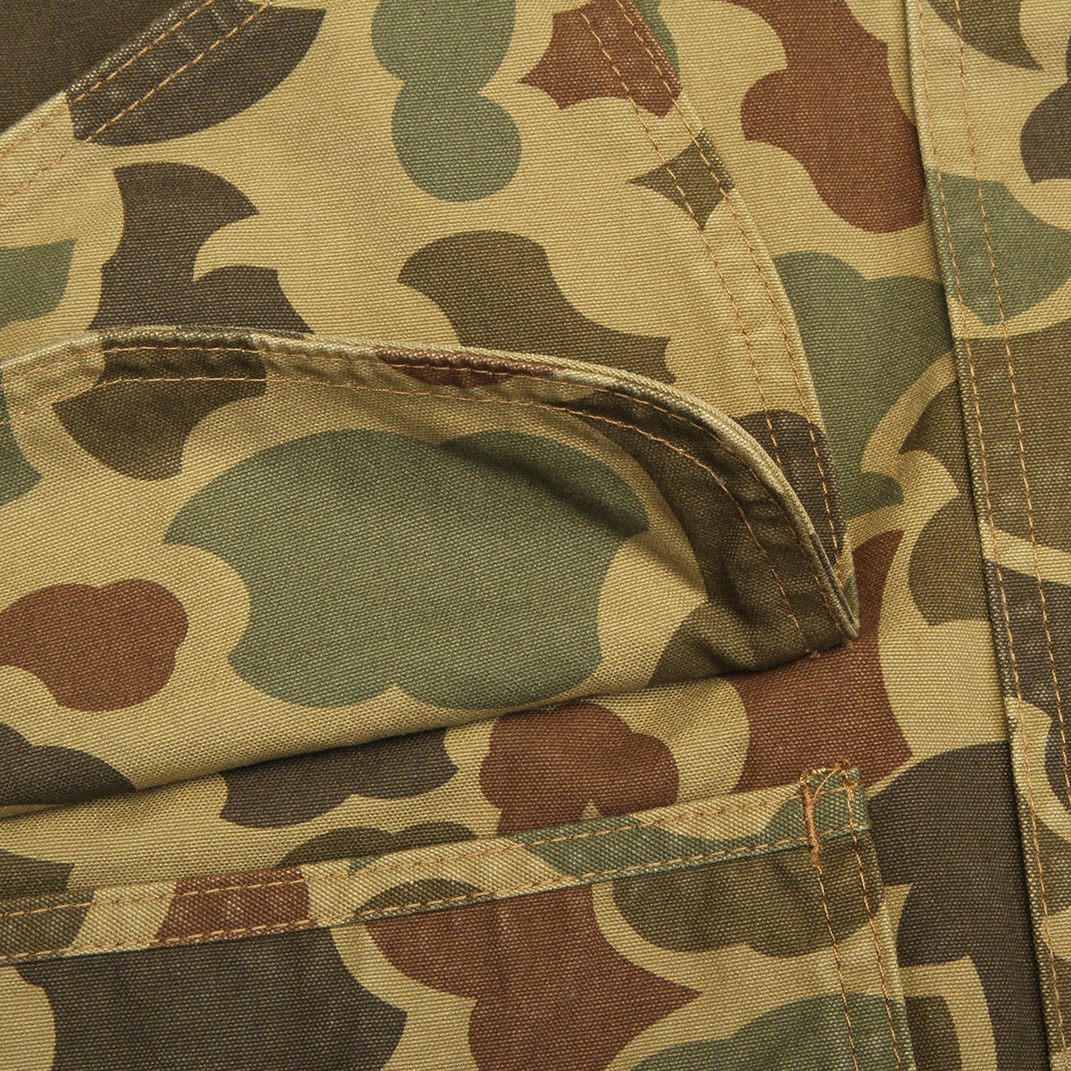 Canvas Outfitter Jacket