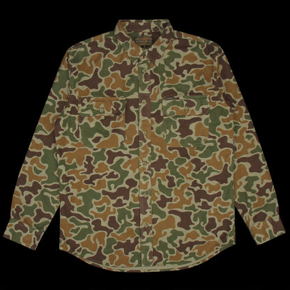 Field Flannel Shirt