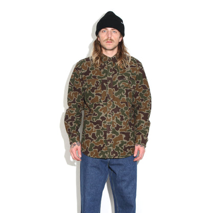 Field Flannel Shirt