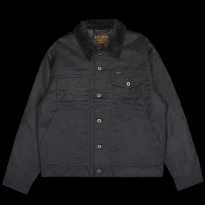 Insulated Short Cruiser Jacket
