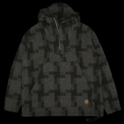 Mackinaw Wool Anorak