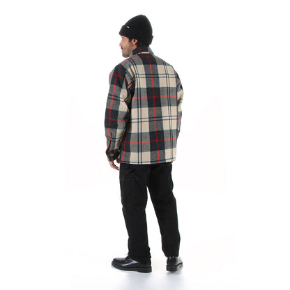 Mackinaw Wool Jac-Shirt