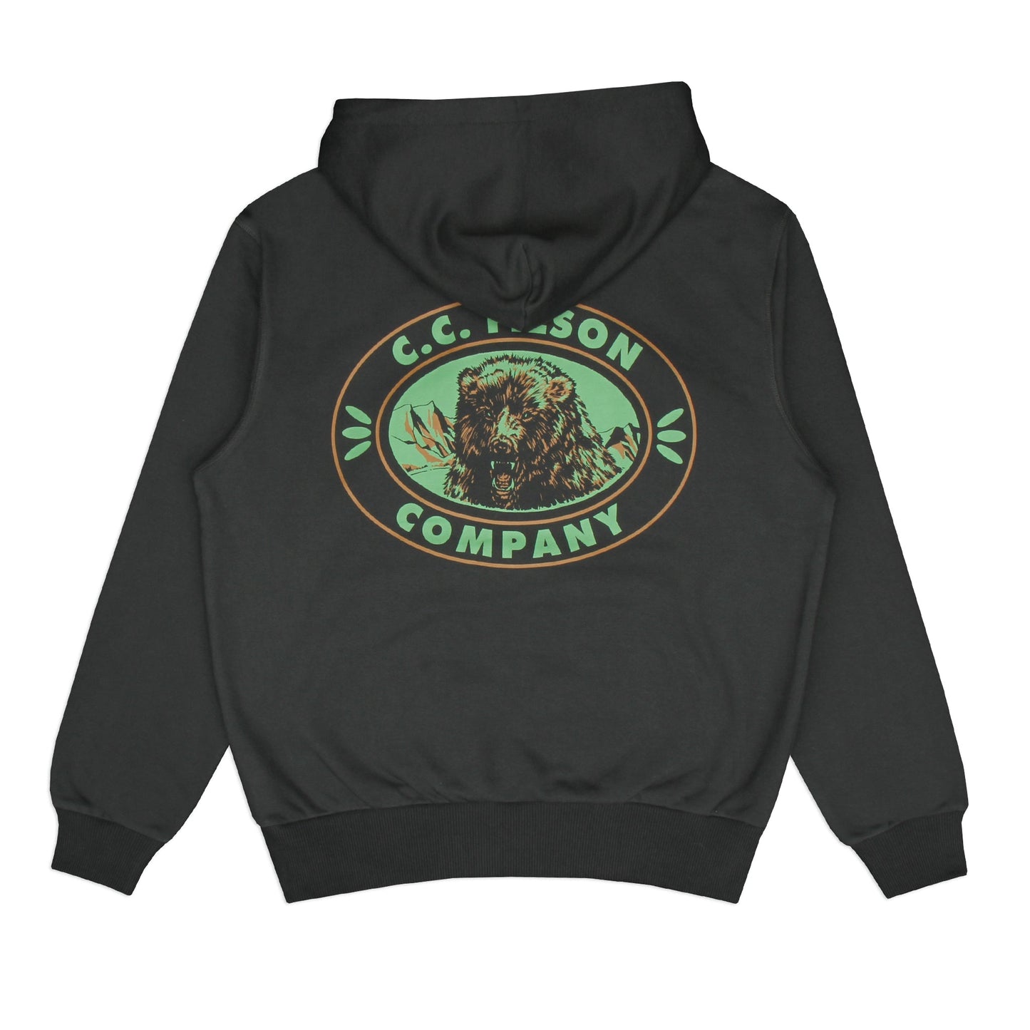 Prospector Graphic Hoodie
