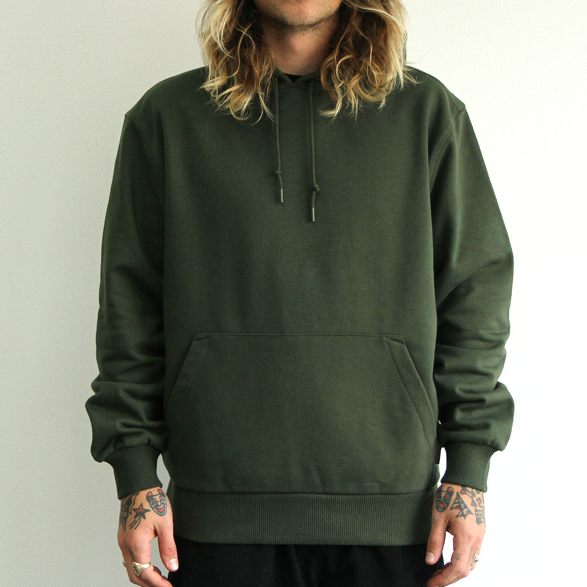 Prospector Hoodie