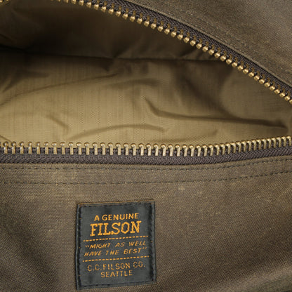 Tin Cloth Travel Kit