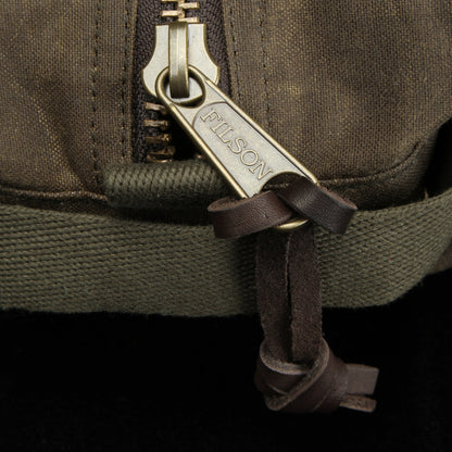 Tin Cloth Travel Kit