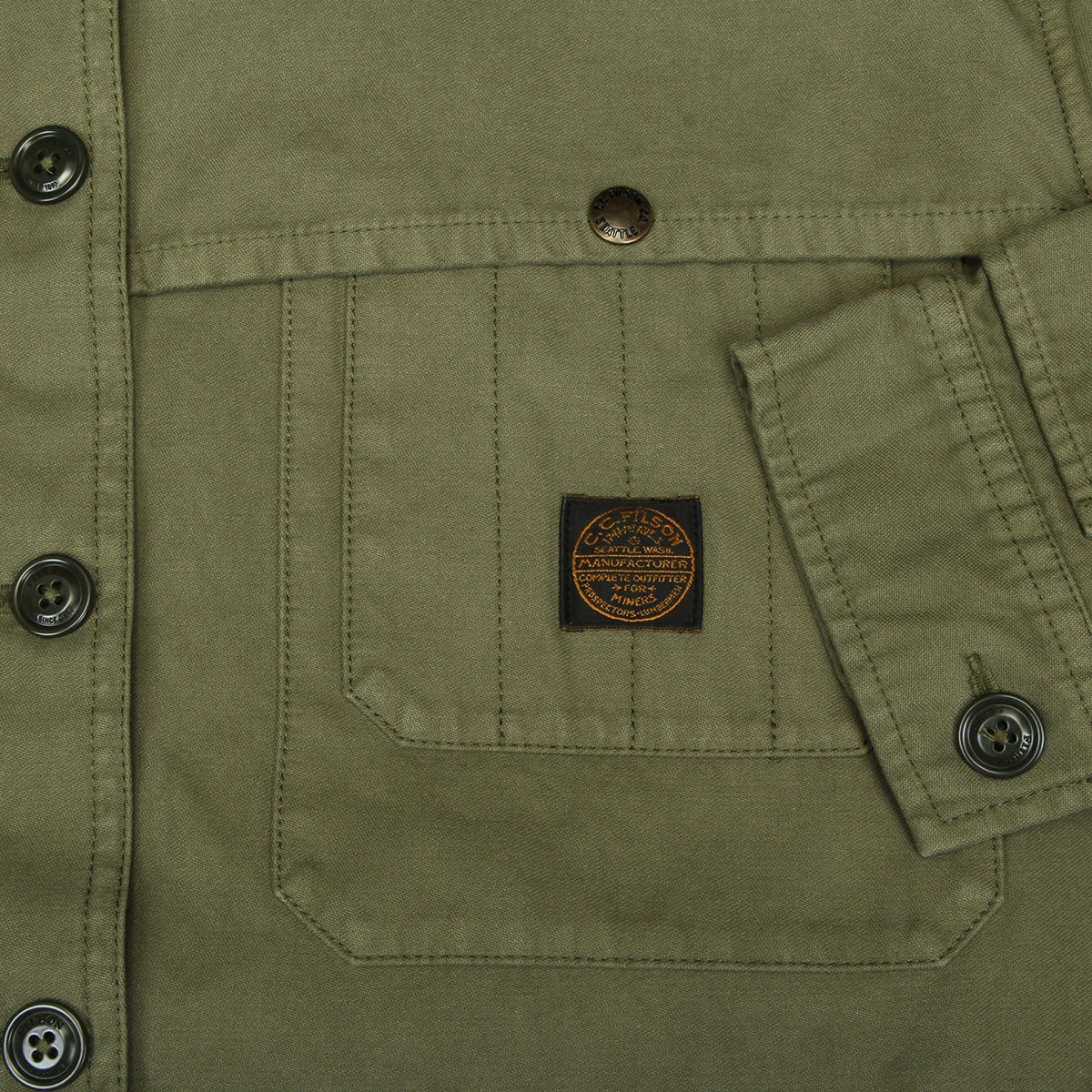 Women's Field Cruiser