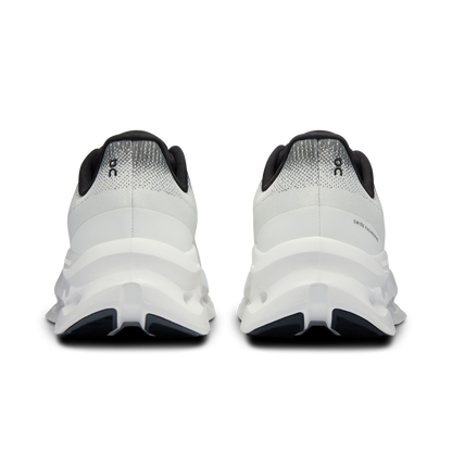 On Running Women's Cloudtilt Shoes - Black / Ivory