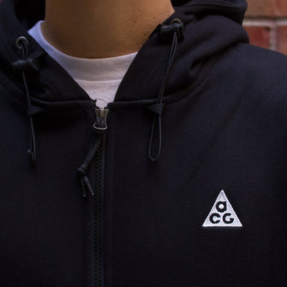 ACG Fleece Full Zip Hoodie
