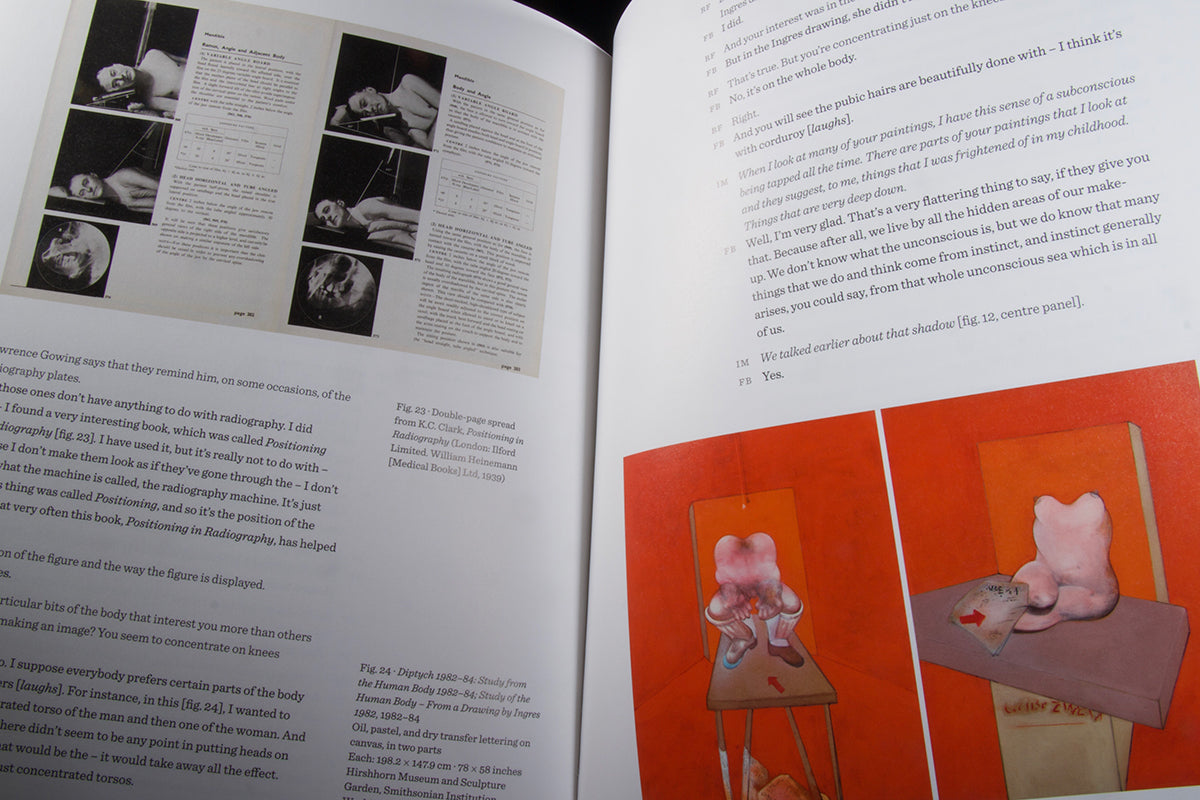 Francis Bacon : Couplings