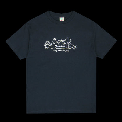 Chopper T-Shirt