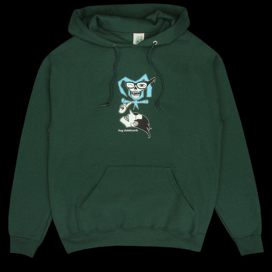 Disobedient Hoodie