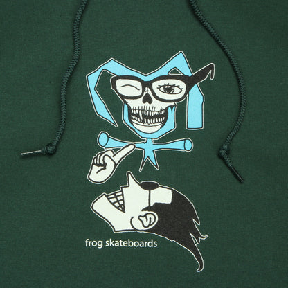 Disobedient Hoodie