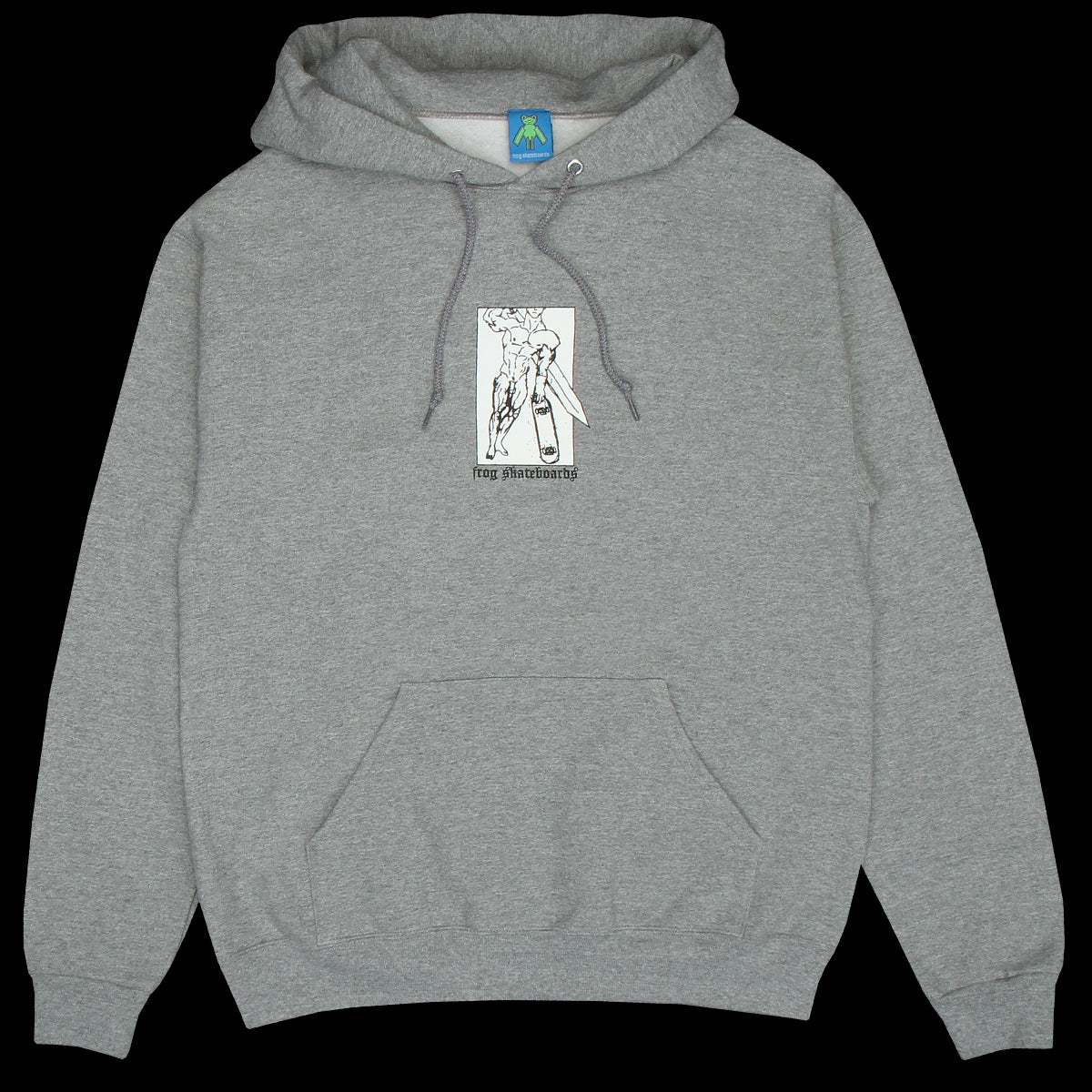 Medieval Sk8lord Hoodie