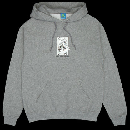 Medieval Sk8lord Hoodie