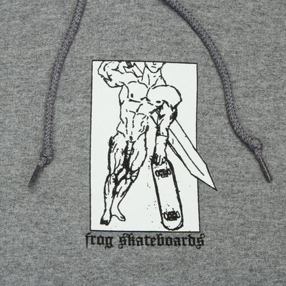Medieval Sk8lord Hoodie