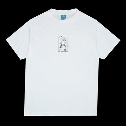 Medieval Sk8lord T-Shirt