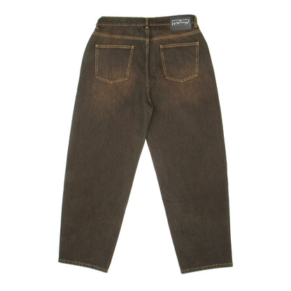 Fecke Baggy Denim Jeans