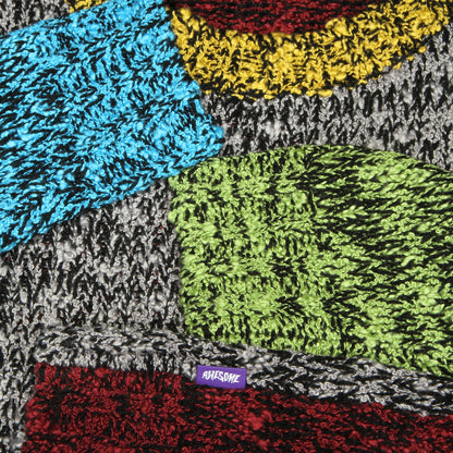 Fuchiko Unwound Sweater