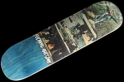 Beatrice - Bethesda Blue Deck 8.18"