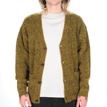 Boucle Cardigan