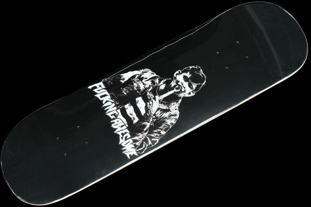 Berle Knife Tongue Deck 8.38"
