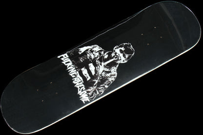 Berle Knife Tongue Deck 8.38"