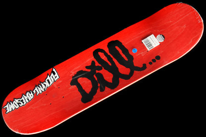 Dill Breakthrough Deck 8.25"