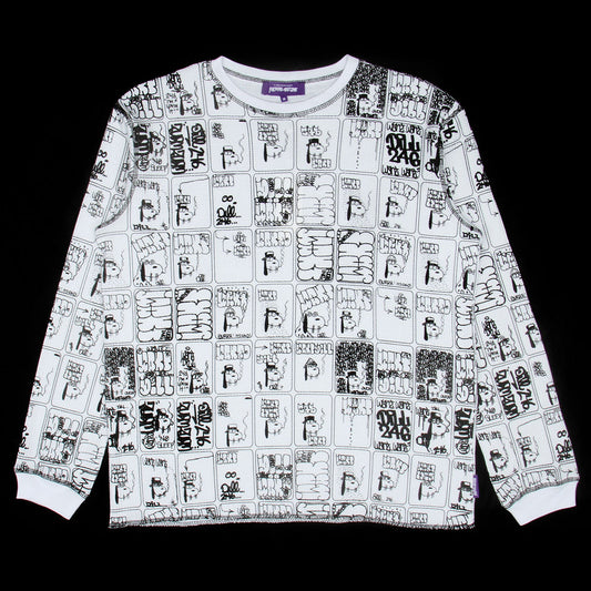 Dill Wanto Thermal Shirt